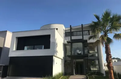 Casa em condomínio fechado com 4 quartos à venda na Rua Ivo José Rebello, Santa Regina, Camboriú