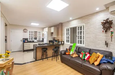 Casa com 3 quartos à venda na Rua Flamingo, Ariribá, Balneário Camboriú