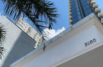 Apartamento com 6 quartos à venda na Avenida Atlântica, Centro, Balneário Camboriú