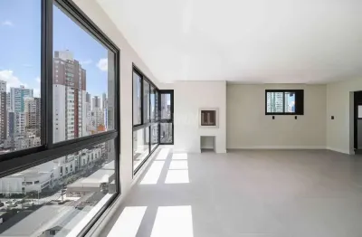 Exclusivo - única unidade disponível - excelente localização com 03 suítes e ótima área de lazer!