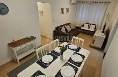 Apartamento com 2 quartos para alugar na Rua 2700, Centro, Balneário Camboriú