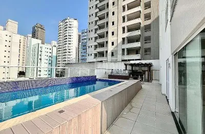 Apartamento com 3 quartos à venda em Pioneiros, Balneário Camboriú 