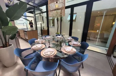 Apartamento diferenciado 4 dormitórios - locação temporada