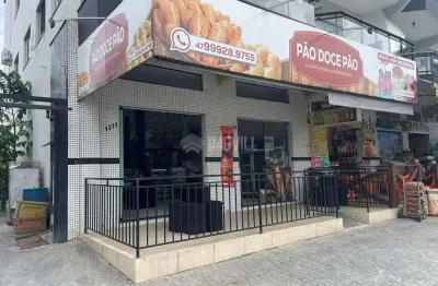 Ponto comercial à venda na Rua José Francisco Bernardes, Areias, Camboriú