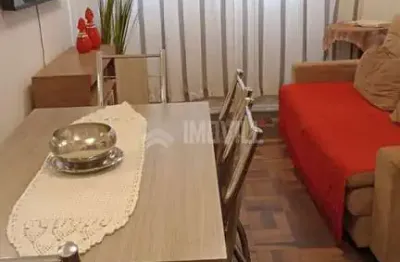 Apartamento com 2 quartos para alugar na Avenida Atlântica, Centro, Balneário Camboriú