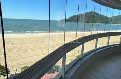 Apartamento com 4 quartos à venda na Avenida Atlântica, Centro, Balneário Camboriú