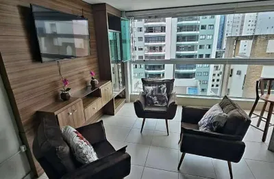 Apartamento alto padrão locação diária  (6 pessoas) preços especiais em baixa temporada.