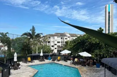 Apartamento com 3 quartos à venda na Avenida Tom Traugott Wildi, Praia Brava, Florianópolis