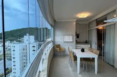 Apartamento com 3 quartos à venda na Rua 1001, Barra Norte, Balneário Camboriú