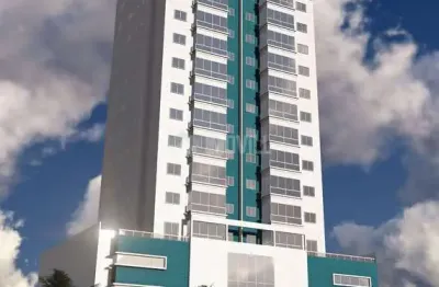 Cobertura no edificio blue life com 04 vagas privativas, apto de 303 metros quadrados