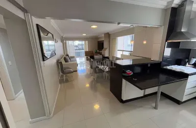 Apartamento com 3 quartos para alugar na Avenida Brasil, Centro, Balneário Camboriú