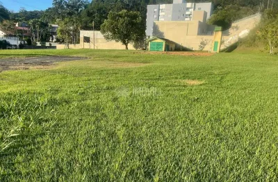 Terreno à venda na Rua João Antônio de Oliveira, Fazenda, Itajaí