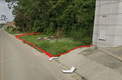 Terreno à venda no Canto da Praia, Itapema 