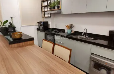 Apartamento duplex em itajaí com 3 dormitórios e 2 vagas de garagem