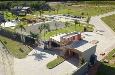 Terreno em condomínio fechado à venda no Rio do Meio, Camboriú 