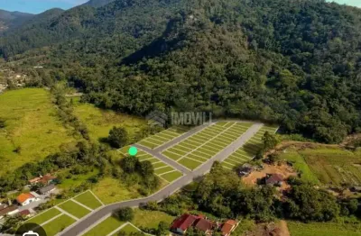 Terreno à venda no Rio Pequeno, Camboriú 
