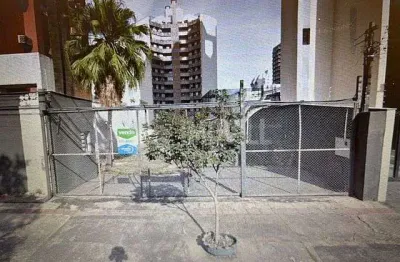 Terreno à venda na Rua Santos, Centro, Londrina