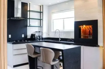 Apartamento com 3 quartos à venda na Rua Mingote Serafim, Centro, Balneário Camboriú