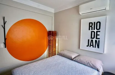 Apartamento com 2 quartos à venda no Centro, Balneário Camboriú 