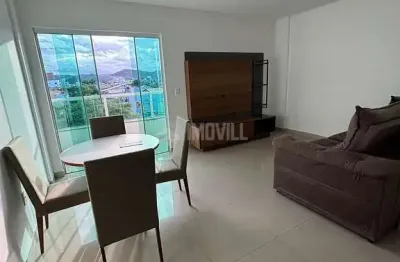 Apartamento com 2 quartos à venda na Lídia Duarte, Camboriú 
