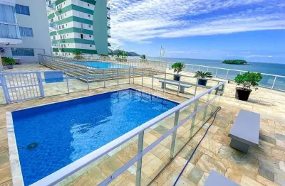 Apartamento com 2 quartos à venda na Avenida Atlântica, 2554, Centro, Balneário Camboriú