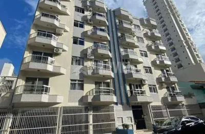Apartamento com 2 quartos à venda na Barra Norte, Balneário Camboriú 