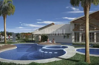 Terreno em condomínio fechado à venda na Avenida João Da Costa, Rio do Meio, Camboriú