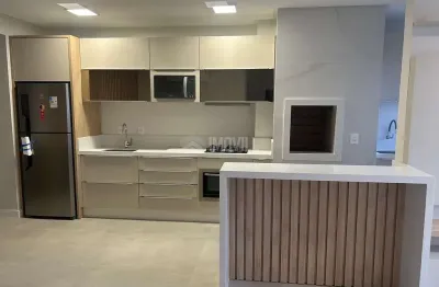 Apartamento com 2 quartos à venda na Rua Israel, Nações, Balneário Camboriú