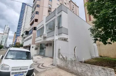 Sala comercial com 1 sala para alugar na Rua 2700, Centro, Balneário Camboriú