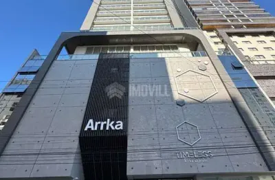 Apartamento com 4 quartos à venda na Rua Alvin Bauer, Centro, Balneário Camboriú