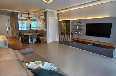 Apartamento com 3 quartos para alugar na Rua 2870, Centro, Balneário Camboriú