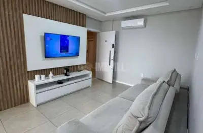 Apartamento com 2 quartos à venda no Areias, Camboriú 