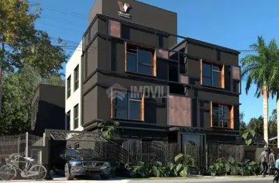 Apartamento com 2 quartos à venda na Praia dos Amores, Balneário Camboriú 