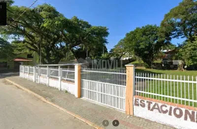 Terreno comercial para alugar na Rua Elizabeth K Reis, Armação, Penha