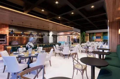 Apartamento sangiovese residenziale (terminar cadastro)