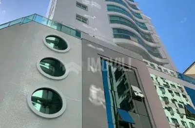 Excelente apartamento com 03 suítes, 4 vagas e lazer completo