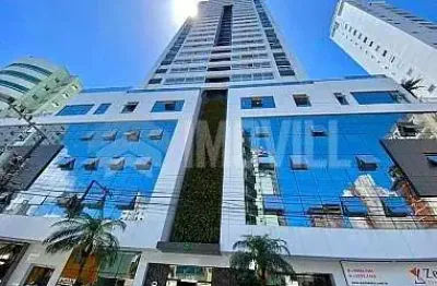 Apartamento com 3 quartos à venda em Pioneiros, Balneário Camboriú 