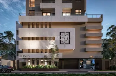 Apartamento com 2 quartos à venda no Tabuleiro, Camboriú 