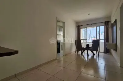 Apartamento com 1 quarto para alugar na Rua Bibiano dos Santos, Pioneiros, Balneário Camboriú