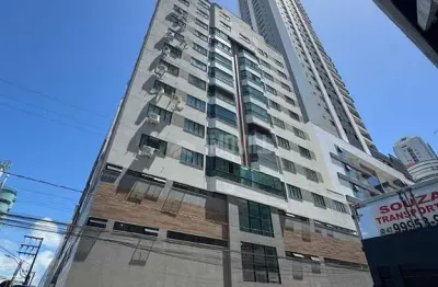 Apartamento com 2 quartos para alugar na Rua 3300, Centro, Balneário Camboriú