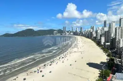 Apartamento com 4 quartos para alugar no Centro, Balneário Camboriú 