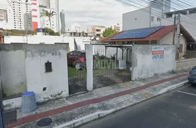 Terreno à venda no Centro, Balneário Camboriú 