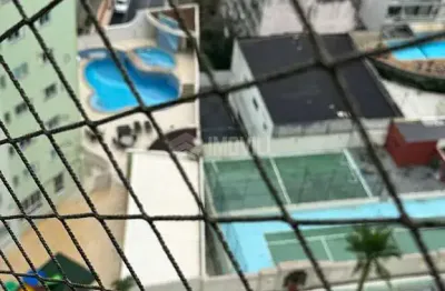 Apartamento com 4 quartos para alugar na Rua 3706, Centro, Balneário Camboriú