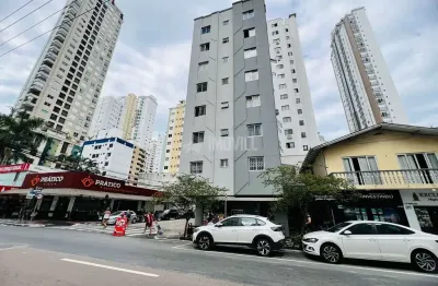 Apartamento com 03 dormitórios sendo 1 suíte  locação temporada