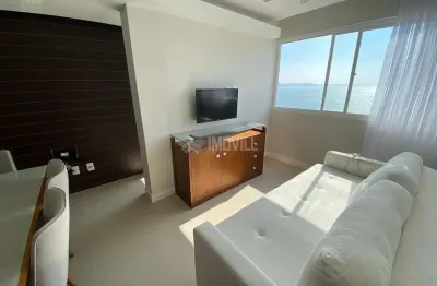 Apartamento com 2 quartos para alugar na Avenida Atlântica, Barra Sul, Balneário Camboriú
