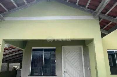 Casa com 2 quartos à venda no Cedrinho, Brusque 