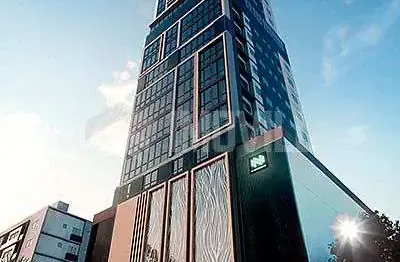 Apartamento com 4 quartos à venda no Centro, Balneário Camboriú 