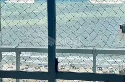 Locação temporada - apartamento com 03 dormitórios sendo 01 suíte e 02 vaga de garagem privativa!