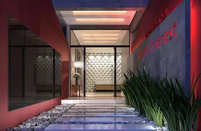 Excelente oportunidade apartamento com 02 suítes e 01 vaga de garagem privativa no bairro tabuleiro em camboriú