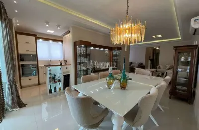 Apartamento com 4 quartos à venda no Centro, Itapema 